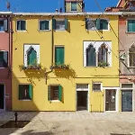 Ca Biennale, Respirare La Autentica! Apartment *