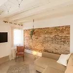 Apartment Ca Biennale, Respirare La Autentica! *