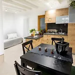 Ca Biennale, Respirare La Autentica! Apartment Venedig