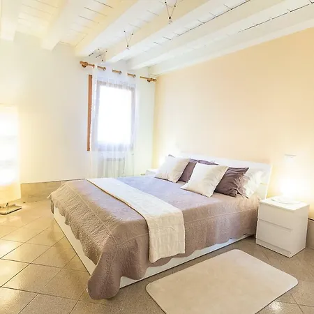 Ca Biennale, Respirare La Autentica! Apartment Venice