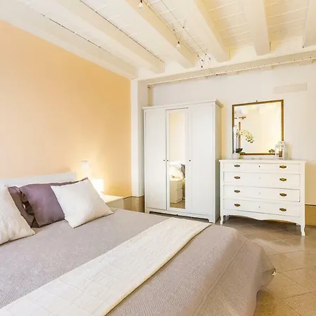 Apartman Ca Biennale, Respirare La Autentica!