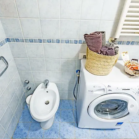 Ca Biennale, Respirare La Autentica! Apartman