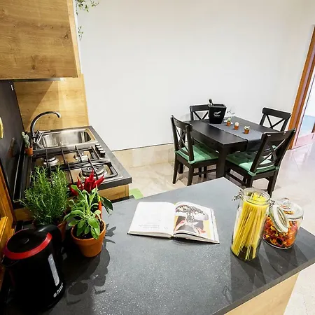 Apartment Ca Biennale, Respirare La Autentica!