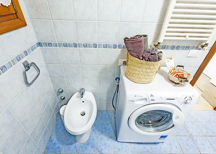 Ca Biennale, Respirare La Autentica! Apartamento